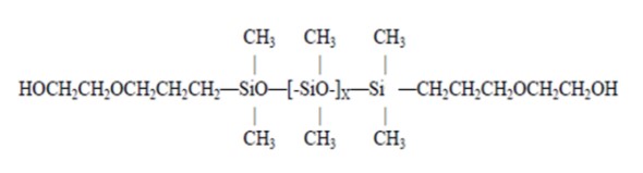 Silicone Carbinol